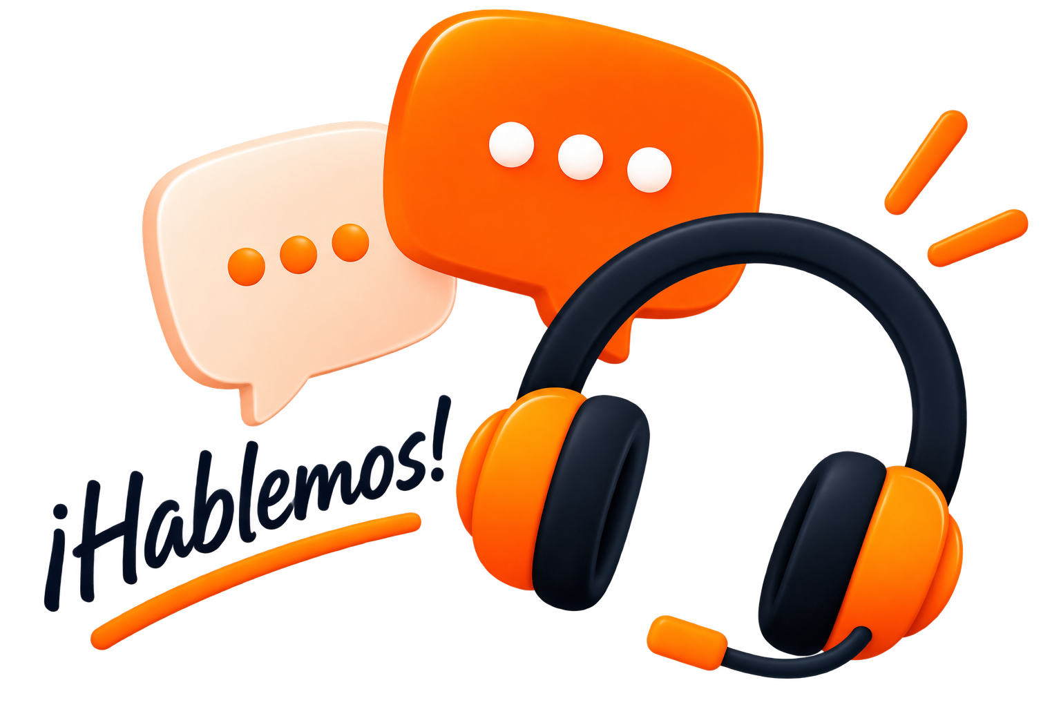 Atención al cliente DGstore
