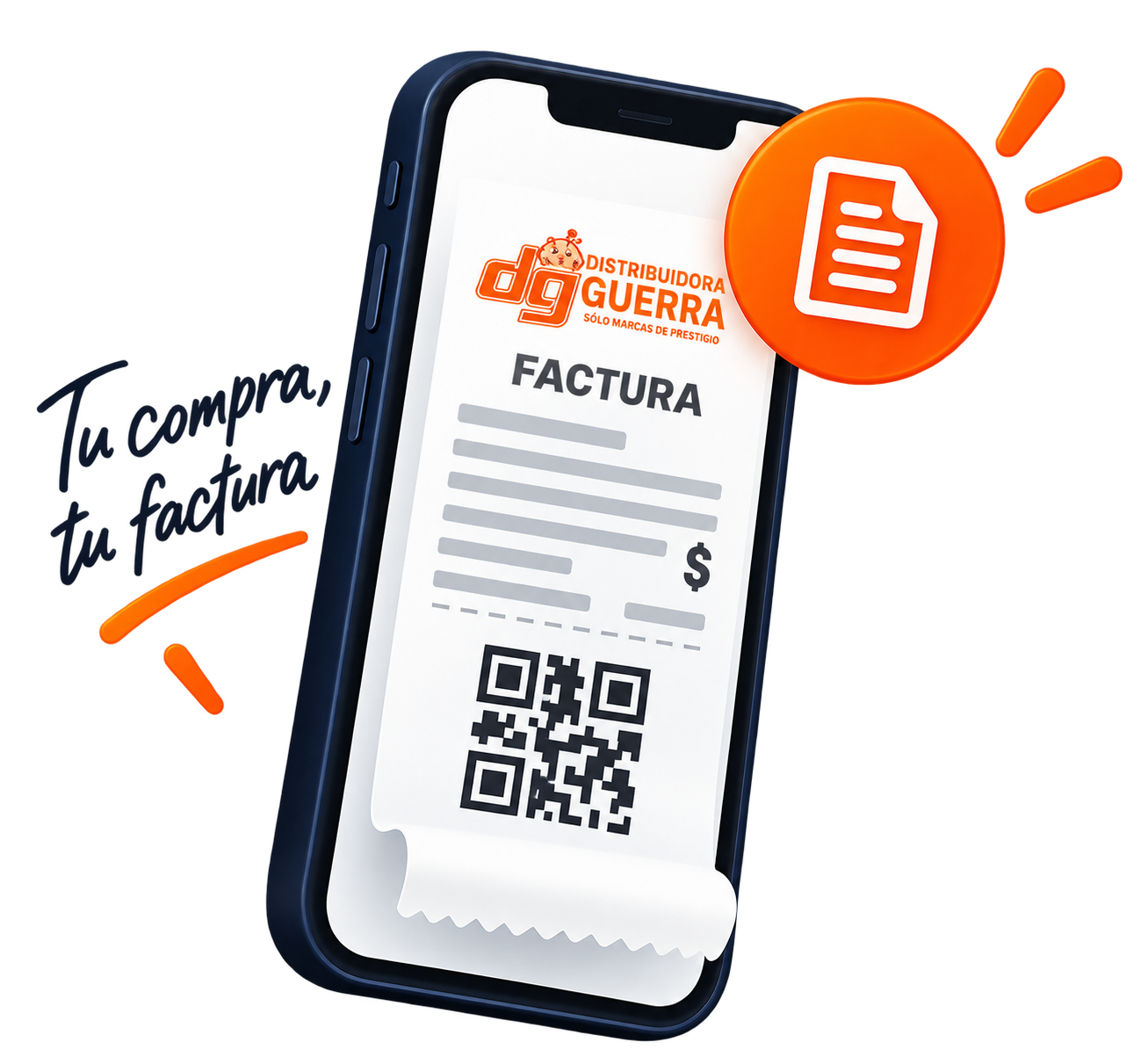 Facturación DGstore