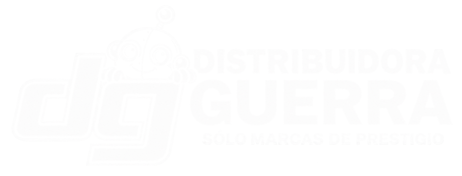 Distribuidora Guerra
