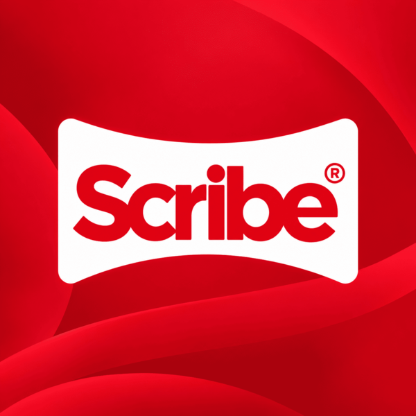 Scribe