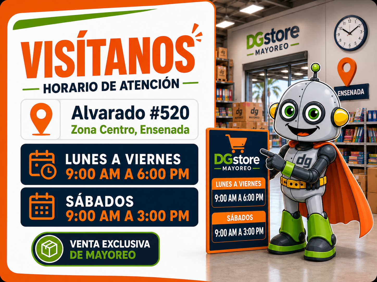 Promoción escolar 1