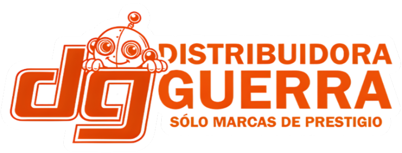 Distribuidora Guerra
