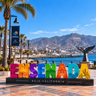 Ensenada