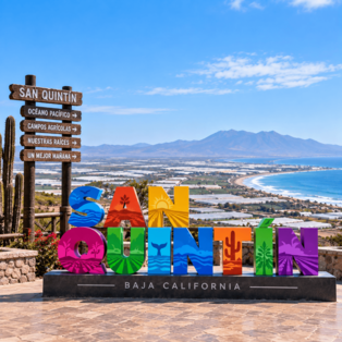 San Quintín