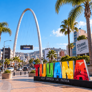Tijuana
